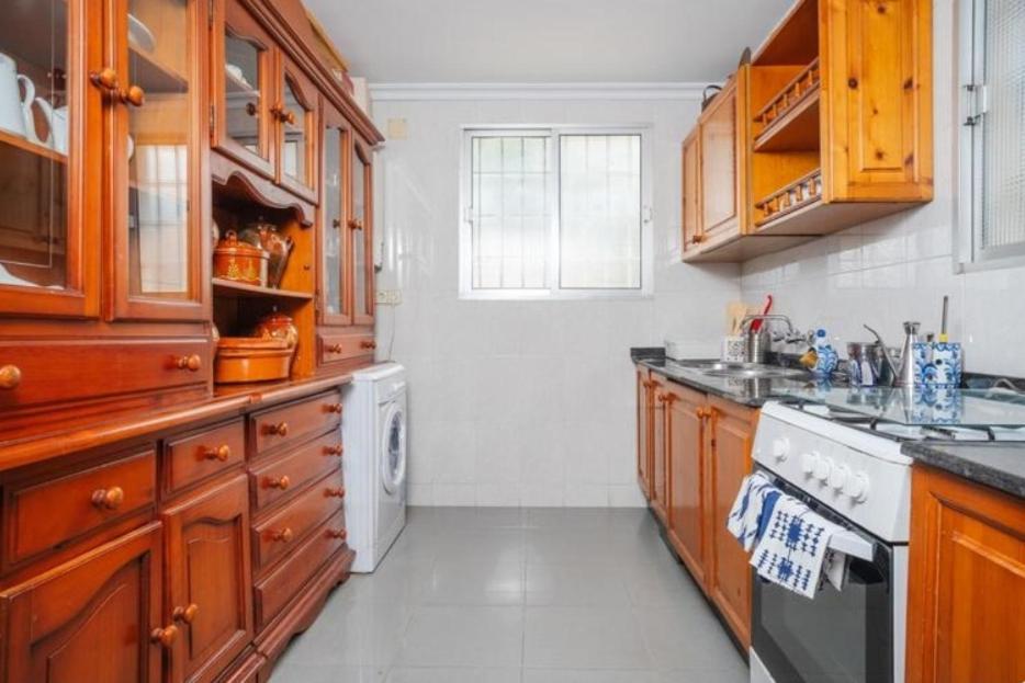 Casita Rural De Invitados Alcala de Guadaira Ngoại thất bức ảnh